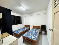 Blk 2 Marsiling Spring (Woodlands), HDB 3 Rooms #584664531